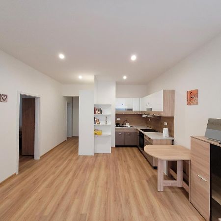 Apartman Tailor Liptovský Mikuláš 外观 照片