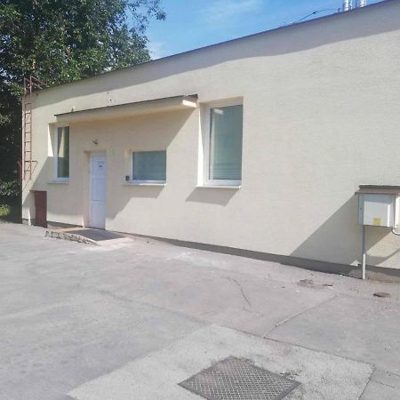 Apartman Tailor Liptovský Mikuláš 外观 照片