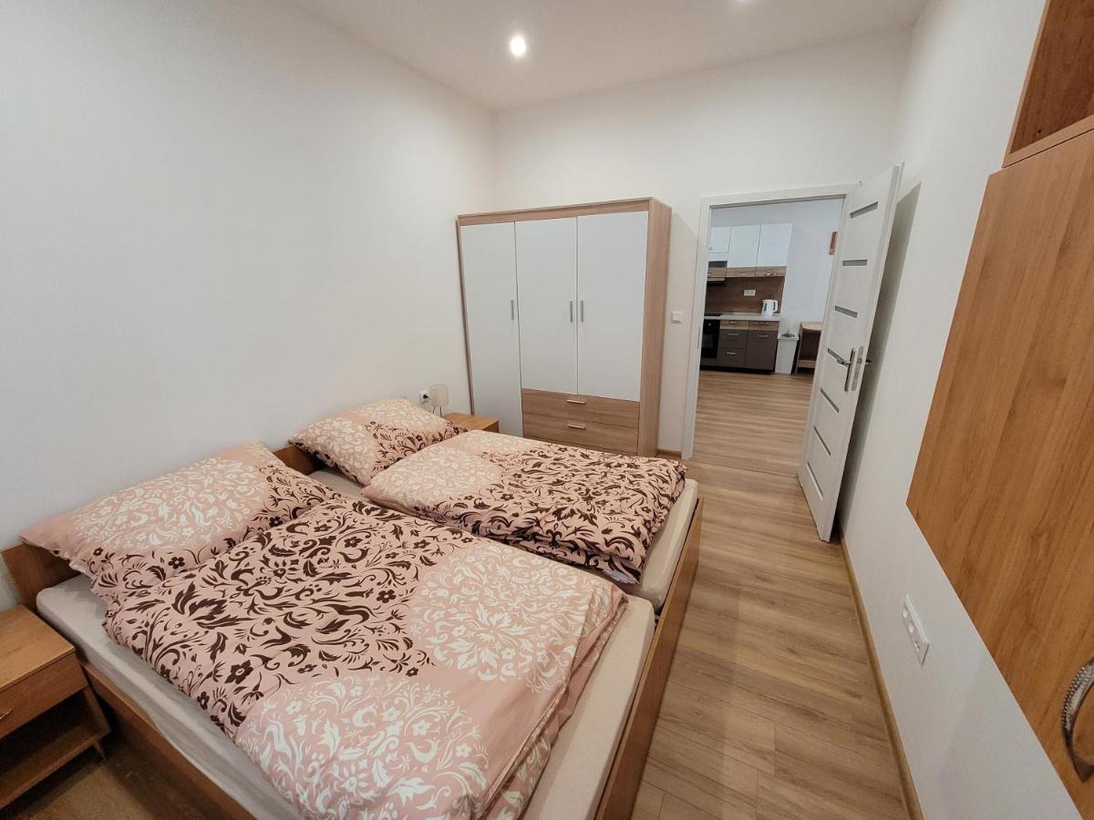 Apartman Tailor Liptovský Mikuláš 外观 照片
